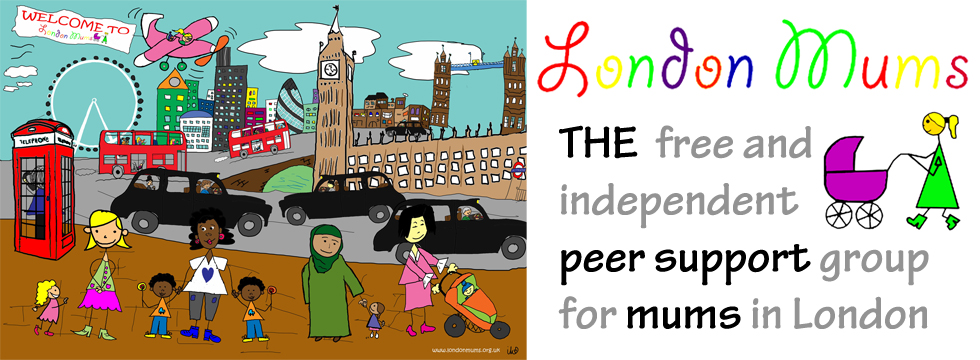 London Mums Magazine