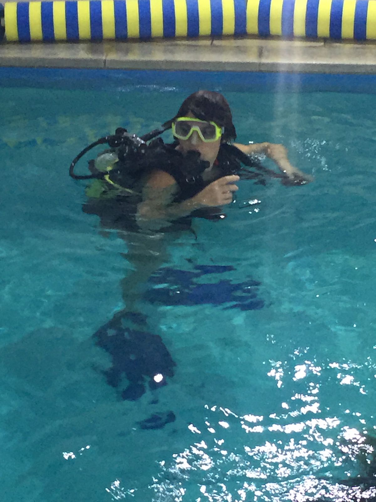 Scuba Diving in London London Mums Magazine