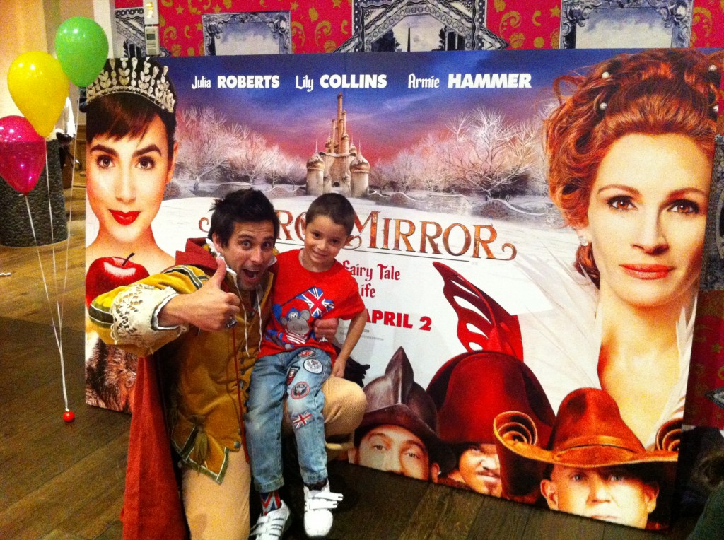 Mirror Mirror on the wall.... - London Mums Magazine