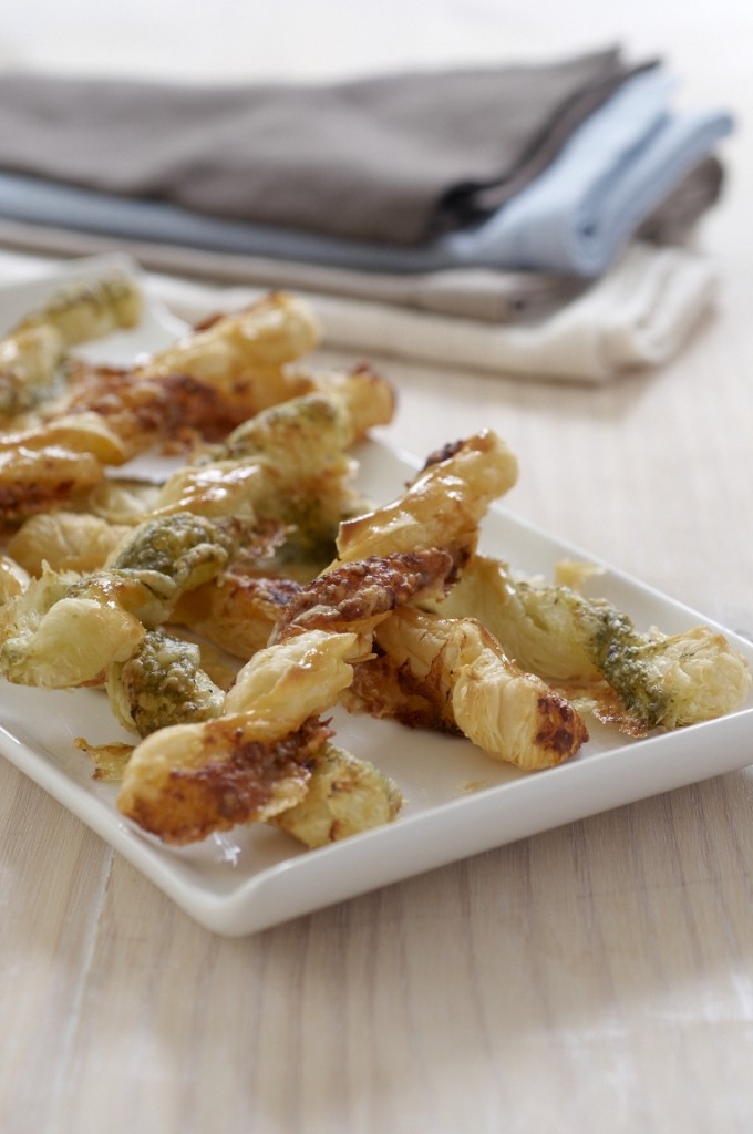 Recipe ParmesanPesto Cheese Straws London Mums Magazine