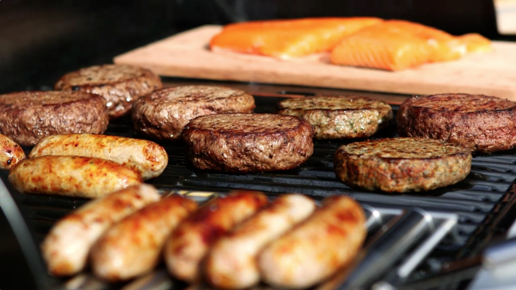 Win £100 gift vouchers to get your BBQ essentials from Sainsbury’s