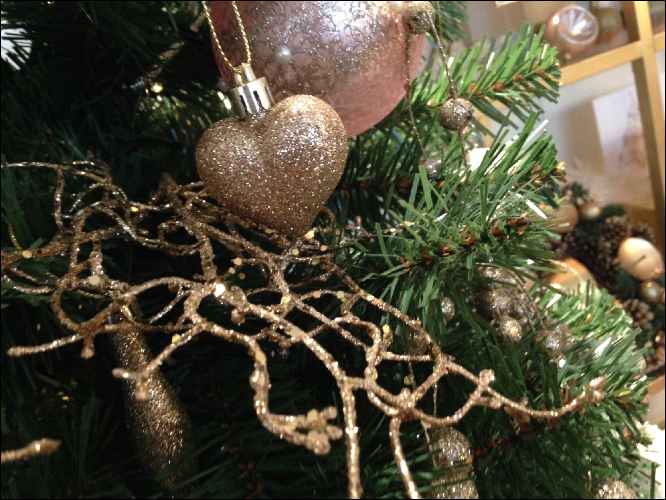 Baubles & Christmas Tree Decorations London Mums Magazine