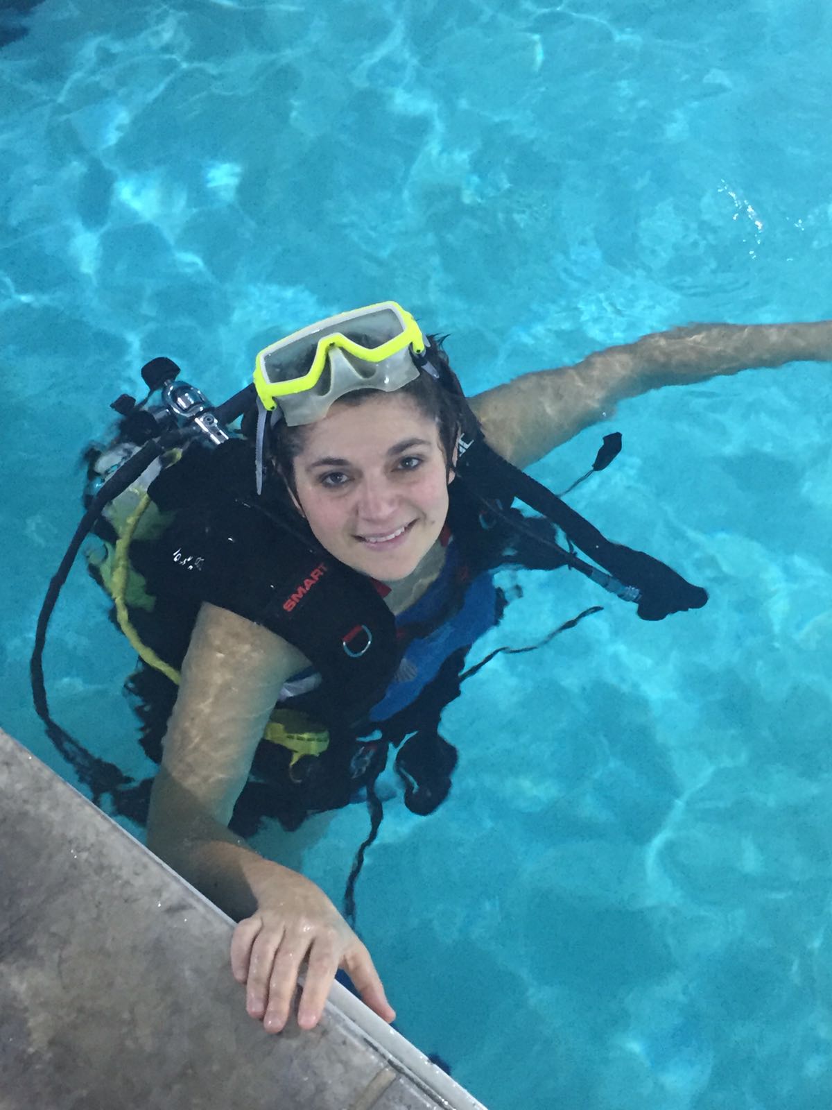 Scuba Diving in London London Mums Magazine