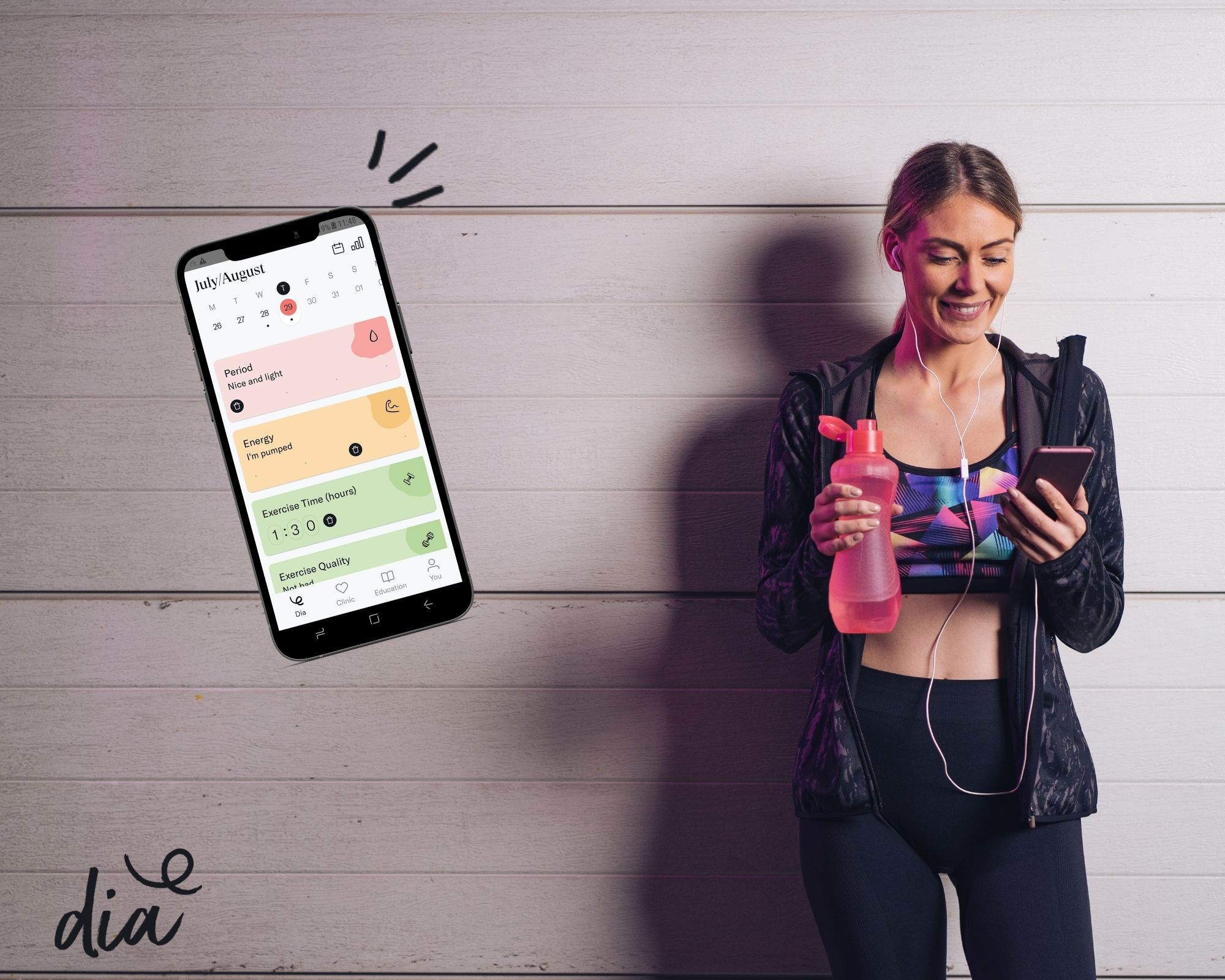 TFP Fertility Group Invests In First UK Women s Health App To Directly 