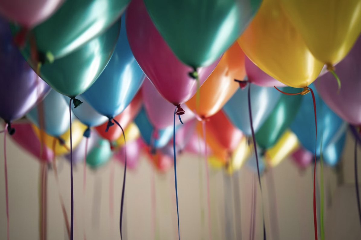 7 Interesting games for your kid's birthday party London Mums Magazine