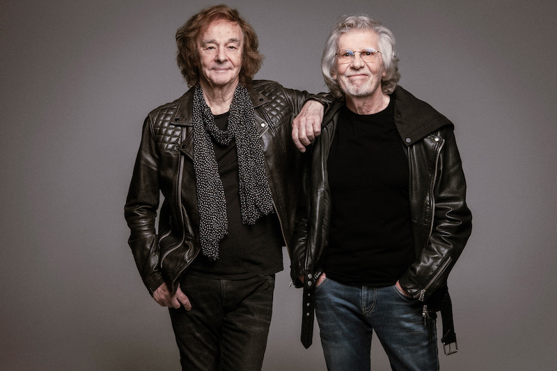 The Zombies -