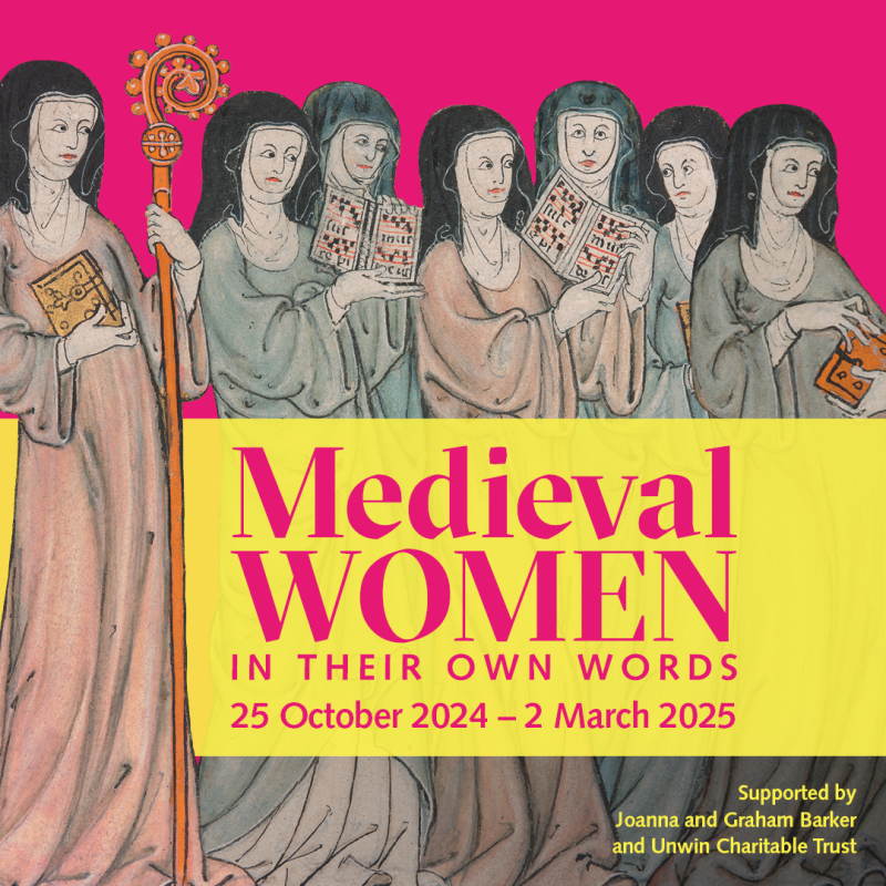 medieval woman