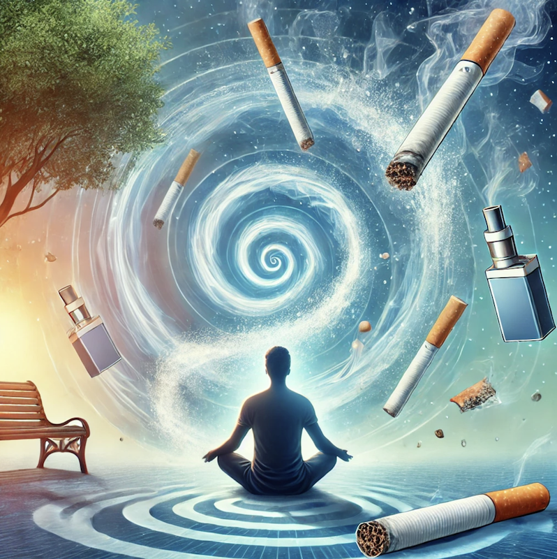 quit smoking 