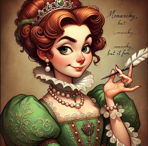 Lady Runtingham